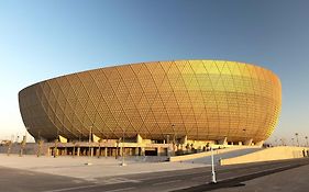 Velero Hotel Doha